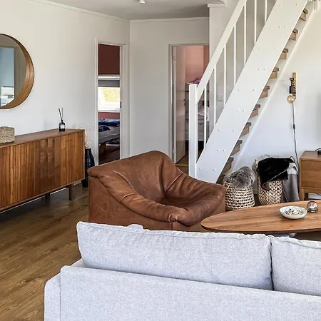 Holiday home Stunning In Lindesnes With Wifi