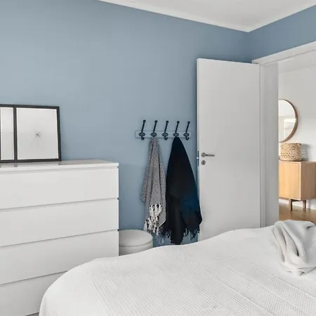 Stunning In Lindesnes With Wifi * Svinoy