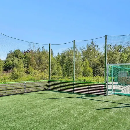 Stunning In Lindesnes With Wifi Semesterbostad *