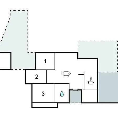 Stunning In Lindesnes With Wifi Semesterbostad Svinoy